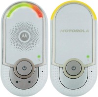 Купити радіоняня Motorola MBP8  за ціною від 1520 грн.