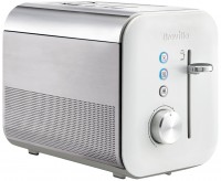 Купить тостер Breville High Gloss VTT676X: цена от 2873 грн.