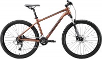 Купити велосипед Merida Big.Seven 60-2x 2021 frame L  за ціною від 28259 грн.