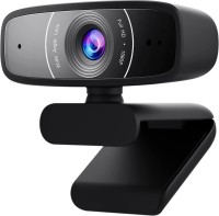Купить WEB-камера Asus Webcam C3  по цене от 1599 грн.