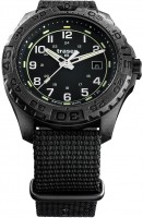 Купить наручные часы Traser P96 OdP Evolution Black 108673  по цене от 13757 грн.