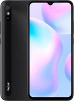 Купить мобільний телефон Xiaomi Redmi 9A 128GB/4GB: цена от 5199 грн.