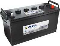 Купити автоакумулятор Varta Promotive Black/Heavy Duty (610050085) за ціною від 6613 грн.