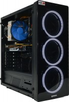 Купить персональный компьютер Power Up GamePC TOP Core i5 (400052) по цене от 41100 грн.