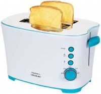 Купить тостер Cecotec Toast&Taste 2S  по цене от 1099 грн.