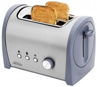 Купить тостер Cecotec Steel&Toast 2S  по цене от 749 грн.