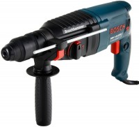 Купить перфоратор Bosch GBH 2-26 DFR Professional 0611254768: цена от 5890 грн.