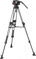 Купить штатив Manfrotto MVK509TWINFC: цена от 104170 грн.