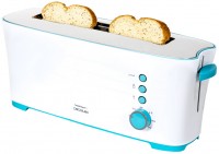 Купити тостер Cecotec Toast&Taste 1L за ціною від 1149 грн.