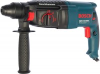 Купить перфоратор Bosch GBH 2-26 DRE Professional 0611253708: цена от 5299 грн.