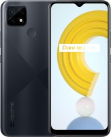 Купить мобильный телефон Realme C21 32GB/3GB  по цене от 5093 грн.