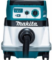 Купить пылесос Makita DVC154LZ  по цене от 15075 грн.