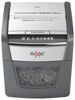 Купити знищувач паперу Rexel Optimum AutoFeed 45X  за ціною від 9297 грн.