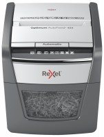 Купить знищувач паперу Rexel Optimum AutoFeed 45X: цена от 10225 грн.