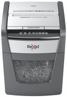 Купити знищувач паперу Rexel Optimum AutoFeed 50X  за ціною від 10411 грн.