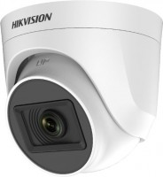 Купити камера відеоспостереження Hikvision DS-2CE76H0T-ITPF(C) 2.4 mm  за ціною від 1290 грн.