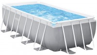 Купить каркасный бассейн Intex 26790  по цене от 16560 грн.