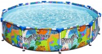 Купити каркасний басейн Bestway 5612F  за ціною від 4247 грн.