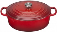 Купити гусятниця / казан Le Creuset 21178270602430  за ціною від 15600 грн.