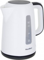 Купити електрочайник HausMark EK-1790 за ціною від 649 грн.