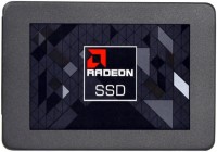Купить SSD AMD Radeon R5 2021 (R5SL256G) по цене от 730 грн.
