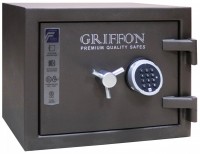 Купити сейф Paritet-K GRIFFON CLE.III.37.E  за ціною від 39000 грн.
