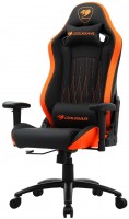 Купить компьютерное кресло Cougar Explore  по цене от 8999 грн.