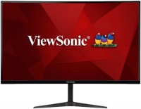 Купити монітор Viewsonic VX2718-PC-MHD  за ціною від 5899 грн.