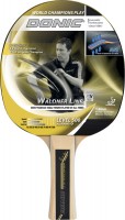Купить ракетка для настольного тенниса Donic Waldner 500: цена от 334 грн.