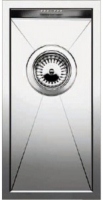 Купити кухонна мийка Blanco Zerox 180-U 517237 за ціною від 13021 грн.