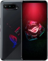 Купити мобільний телефон Asus ROG Phone 5 128GB/12GB за ціною від 26761 грн.