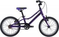 Купити дитячий велосипед Giant ARX 16 F/W 2021  за ціною від 13999 грн.