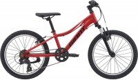 Купить детский велосипед Giant XTC Jr 20 2021  по цене от 13200 грн.