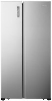 Купить холодильник Hisense RS-677N4ACF: цена от 23599 грн.
