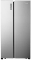 Купити холодильник Hisense RS-677N4BIE  за ціною від 29999 грн.