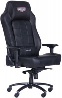 Купити комп'ютерне крісло AMF VR Racer Expert Adept  за ціною від 9999 грн.