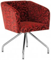 Купить стул Nowy Styl Hello 4S  по цене от 6615 грн.