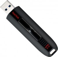 Купити USB-флешка SanDisk Extreme USB 3.0 за ціною від 1733 грн.