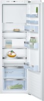 Купить вбудований холодильник Bosch KIL 82AFF0: цена от 33880 грн.