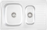 Купити кухонна мийка Interline Style N  за ціною від 2649 грн.