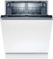 Купить встраиваемая посудомоечная машина Bosch SMV 2ITX14E: цена от 16178 грн.