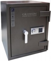 Купить сейф Paritet-K GRIFFON CLE.III.65.E COMBI: цена от 78000 грн.