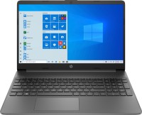 Купити ноутбук HP 15s-fq1000 (15S-FQ1119UR 286V8EA)