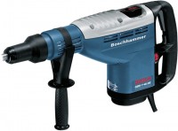 Купить перфоратор Bosch GBH 7-46 DE Professional 0611263708: цена от 19999 грн.