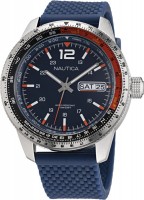 Купити наручний годинник NAUTICA NAPP39F07  за ціною від 9275 грн.