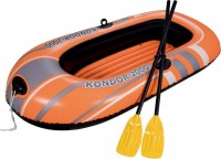Купить надувная лодка Bestway Kondor 2000: цена от 572 грн.