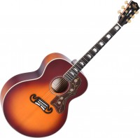 Купить гитара Sigma SGJA-SG200  по цене от 50000 грн.