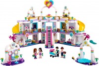 Купить конструктор Lego Heartlake City Shopping Mall 41450: цена от 12060 грн.