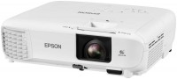 Купить проектор Epson EB-W49: цена от 26999 грн.