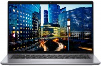 Купити ноутбук Dell Latitude 14 7410 2-in-1 (N032L741014UAWP) за ціною від 15880 грн.